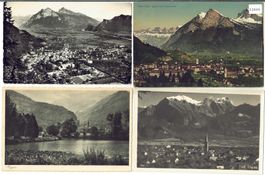 4 AK - Bad Ragaz
