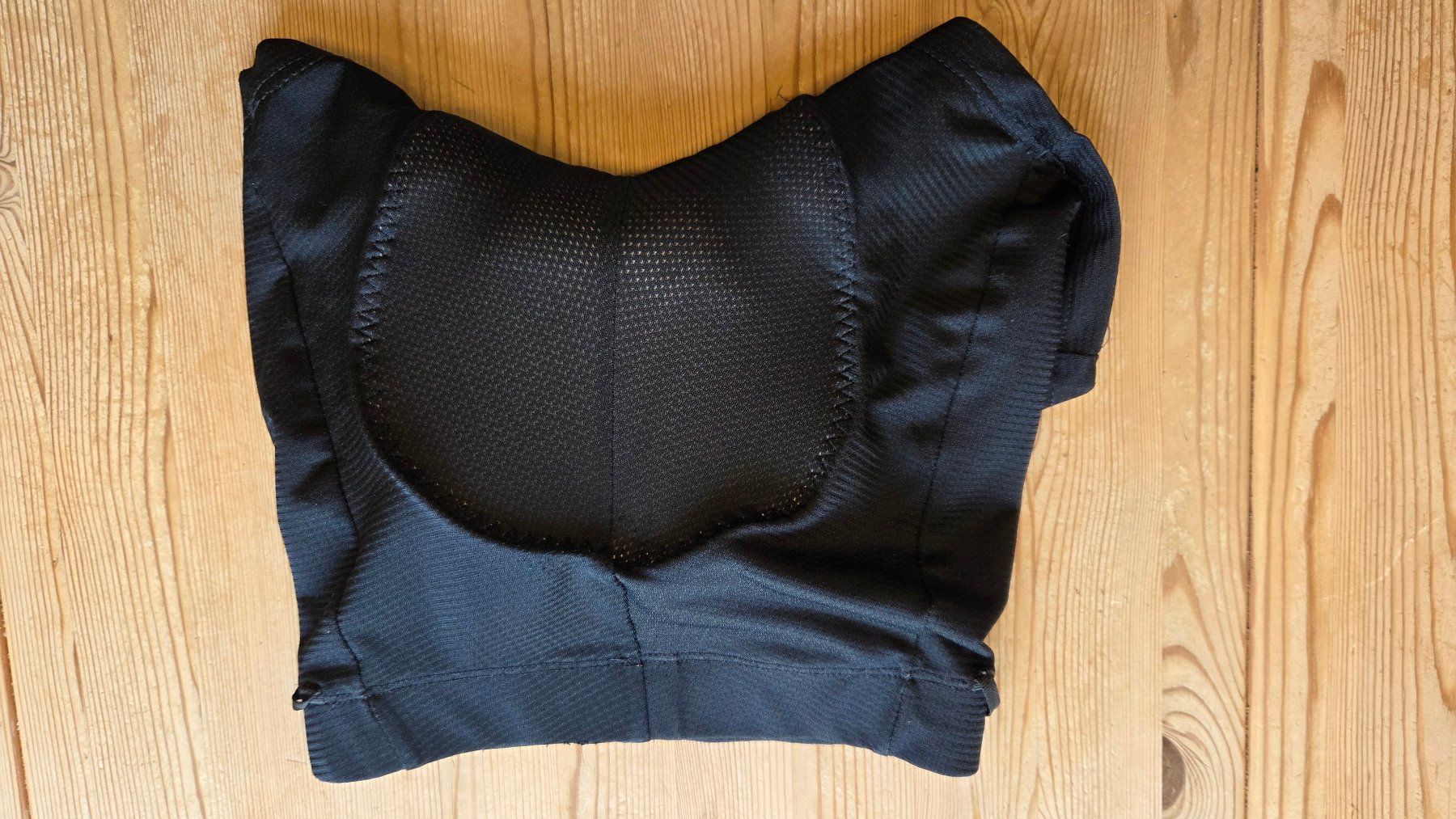 Ziener Pantaloni: Velohose Ziener – Usato da Pontresina venduto da Daniel1984 1