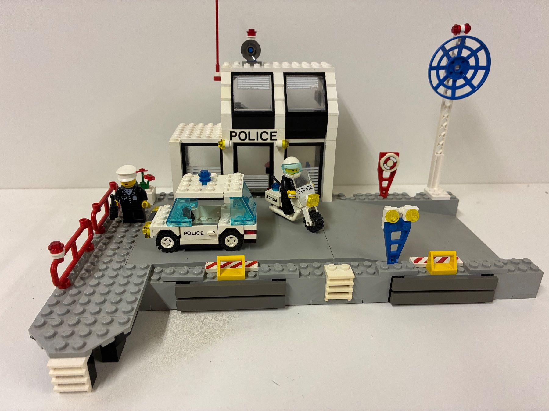 Lego Giocattoli: LEGO Classic Town 6540 ab 1.- – Usato da Kerns venduto da chriglim 4