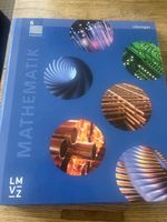 Mathematik 6 Primarstufe Themenbuch und Lösungsordner LMVZ