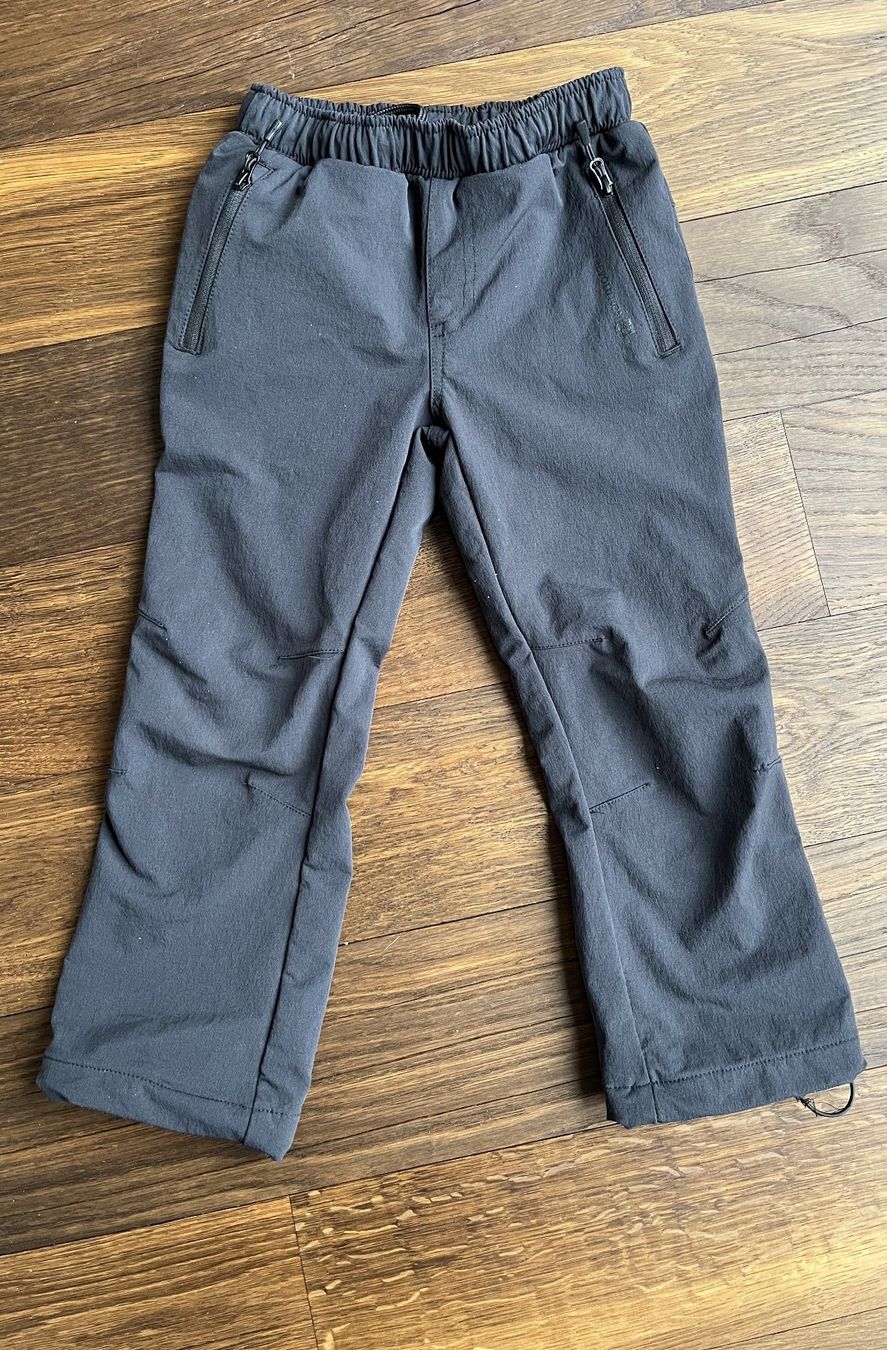 Trevolution Hosen: Hose Softshell Trevolution 110 – Gebraucht aus Affoltern am Albis von Blackrhythm