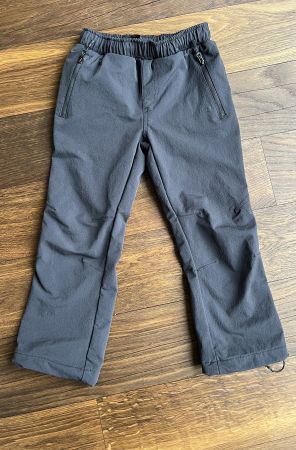Hose Softshell Trevolution 110