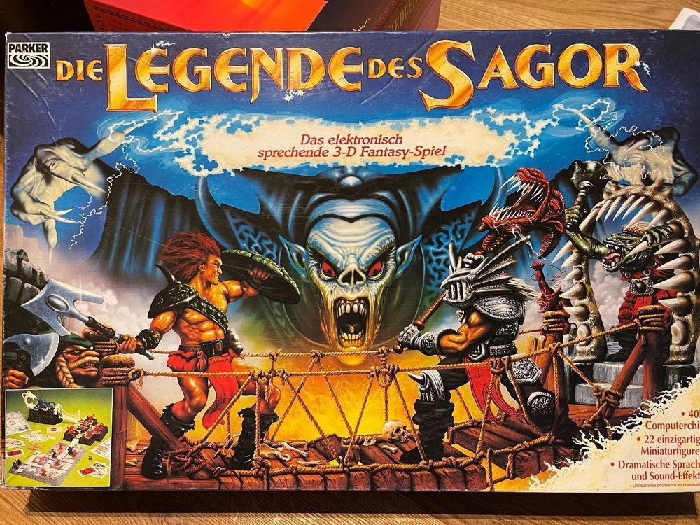 Ravensburger Spiel 'Punk Sucht Lady' – Gesellschaftsspiel Für 3–6 Spieler Ab 16 Jahre