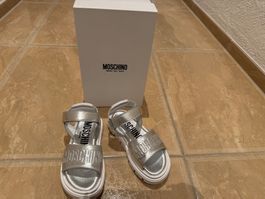 Moschino neue Sandalen, 29 NP220 Fr
