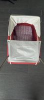 antiker Puppenwagen