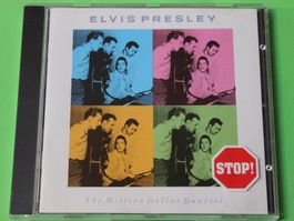 Elvis Presley, Johnny Cash, Jerry Lee Lewis, Carl Perkins CD