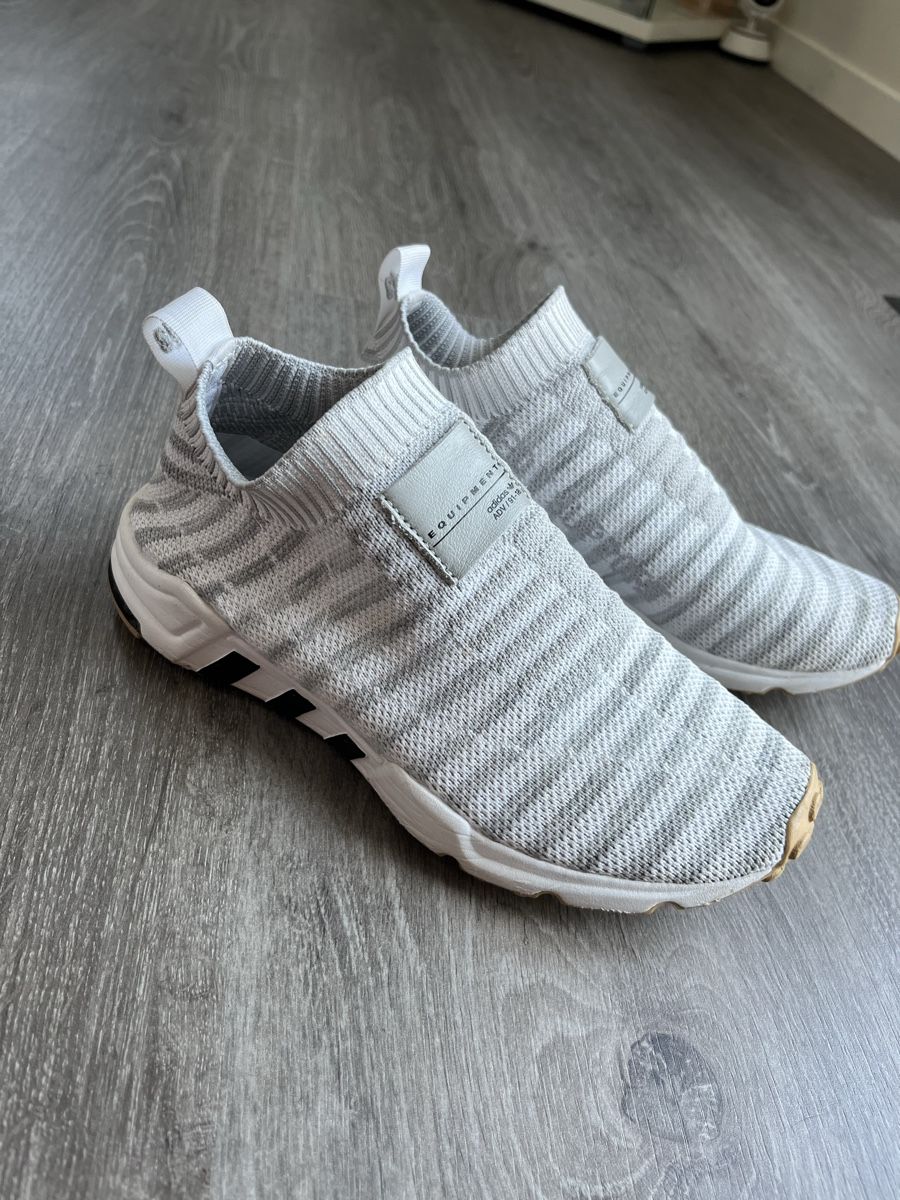 Adidas Scarpe da donna: Adidas Equipment-Torsion Gr. 37 – Usato da Frenkendorf venduto da klourenco 3