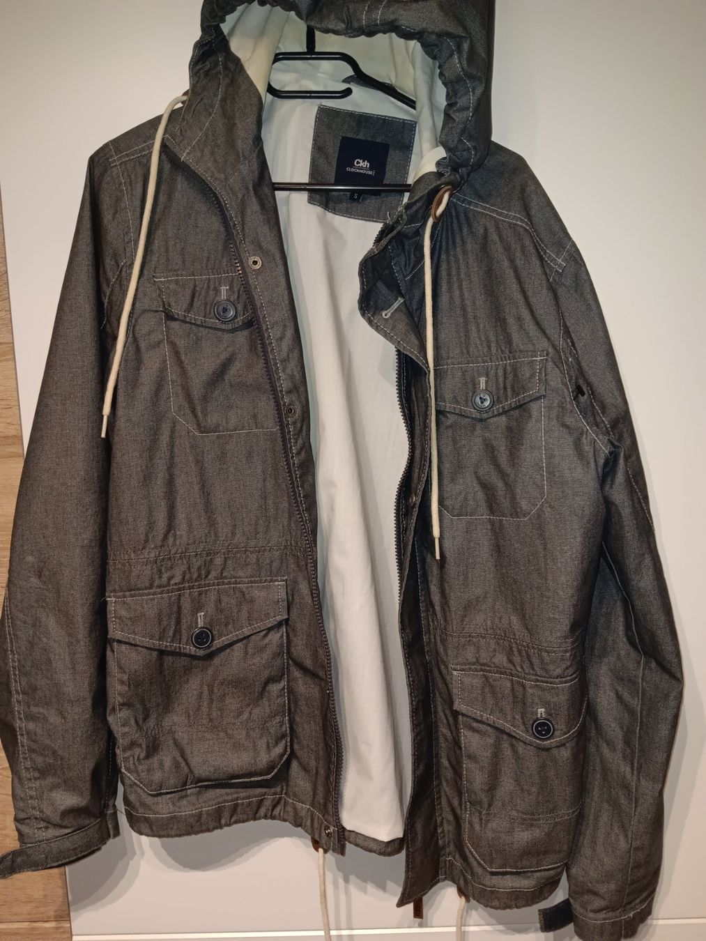 Giacche: Jacke ,Gr.S – Nuovo (secondo la descrizione) da aarburg venduto da macacito 2