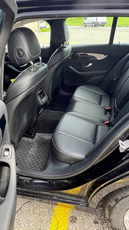 Automobili: Mercedes C200 – Usato da Estavayer-Le_Gibloux venduto da kelko 3