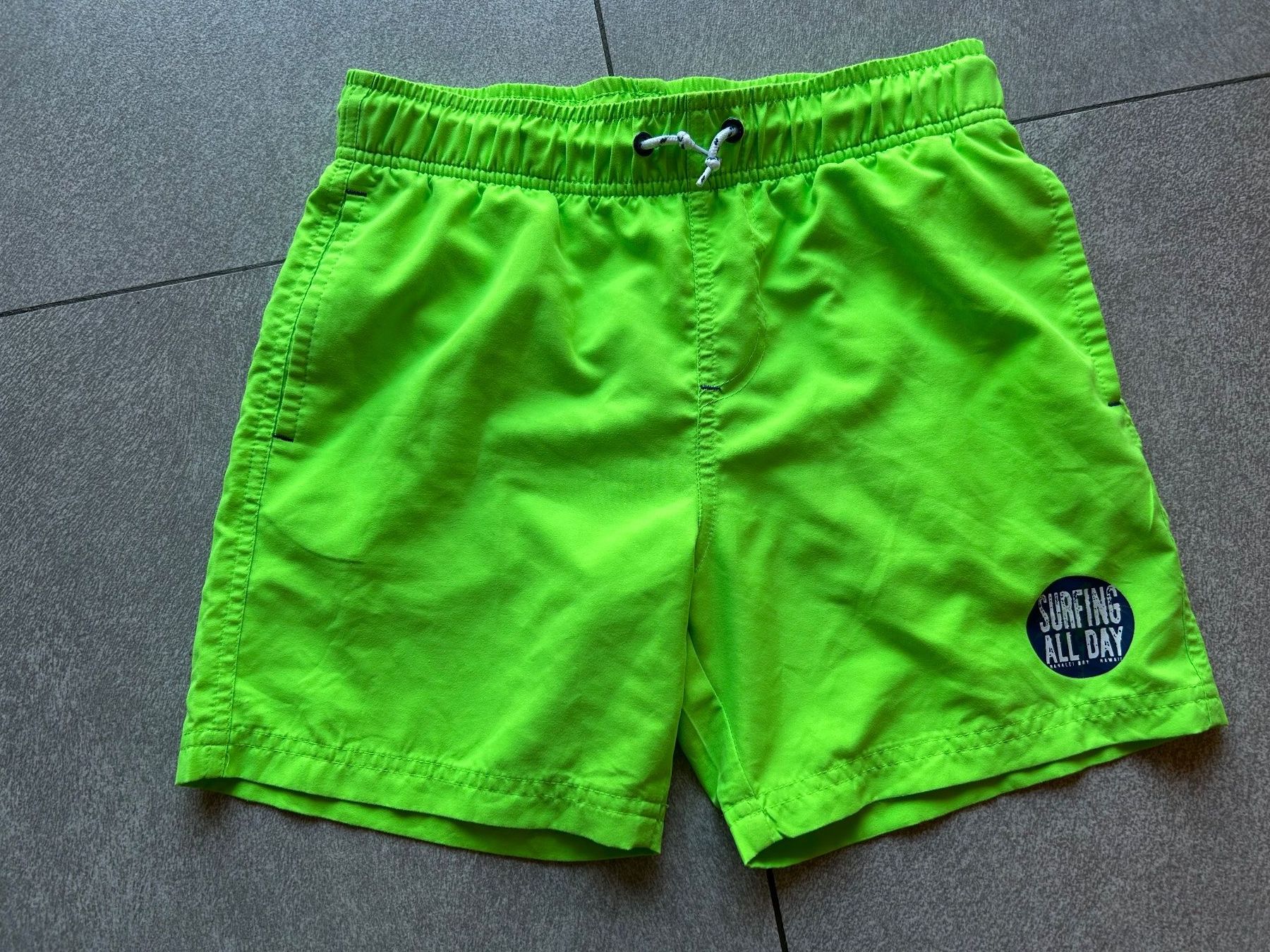 Costumi da bagno: Kinder badeanzug verd fosfo Gr 152 – Usato da Arbedo venduto da nadia1973