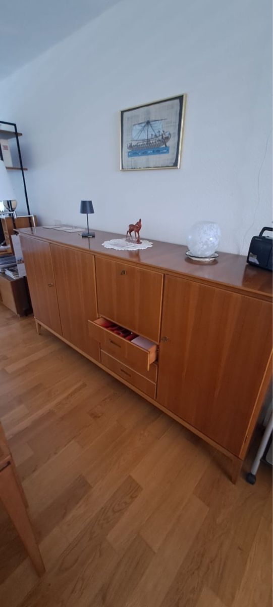 Credenze: Vintage Sideboard / Buffet – Usato da Bern venduto da mur_29v5 1