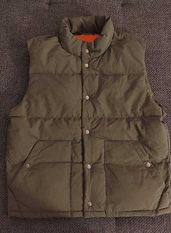 Giacche: neue Bomberjacke – Usato da Wettingen venduto da elv_khg5 4