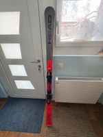 Ski Head Rally avec fixation PRO12