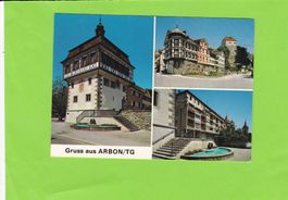 Gruss aus Arbon