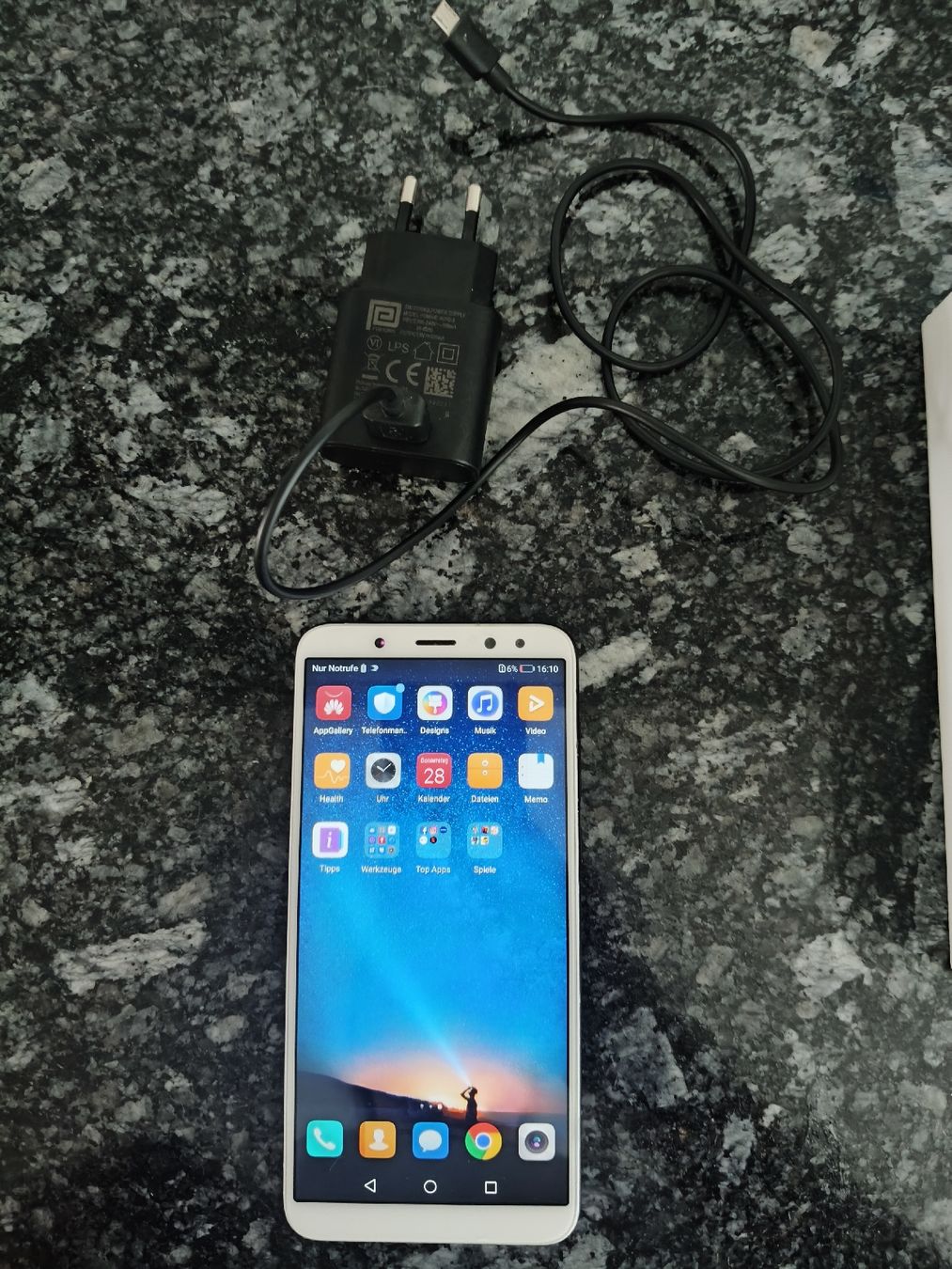 Telefoni cellulari / Smartphones: Handy's  – Usato da Neuenhof venduto da Eric 6
