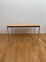 Wiesner-Hager Tisch: 140x70 cm