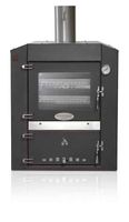 Four à bois, Forno Italia, Inc