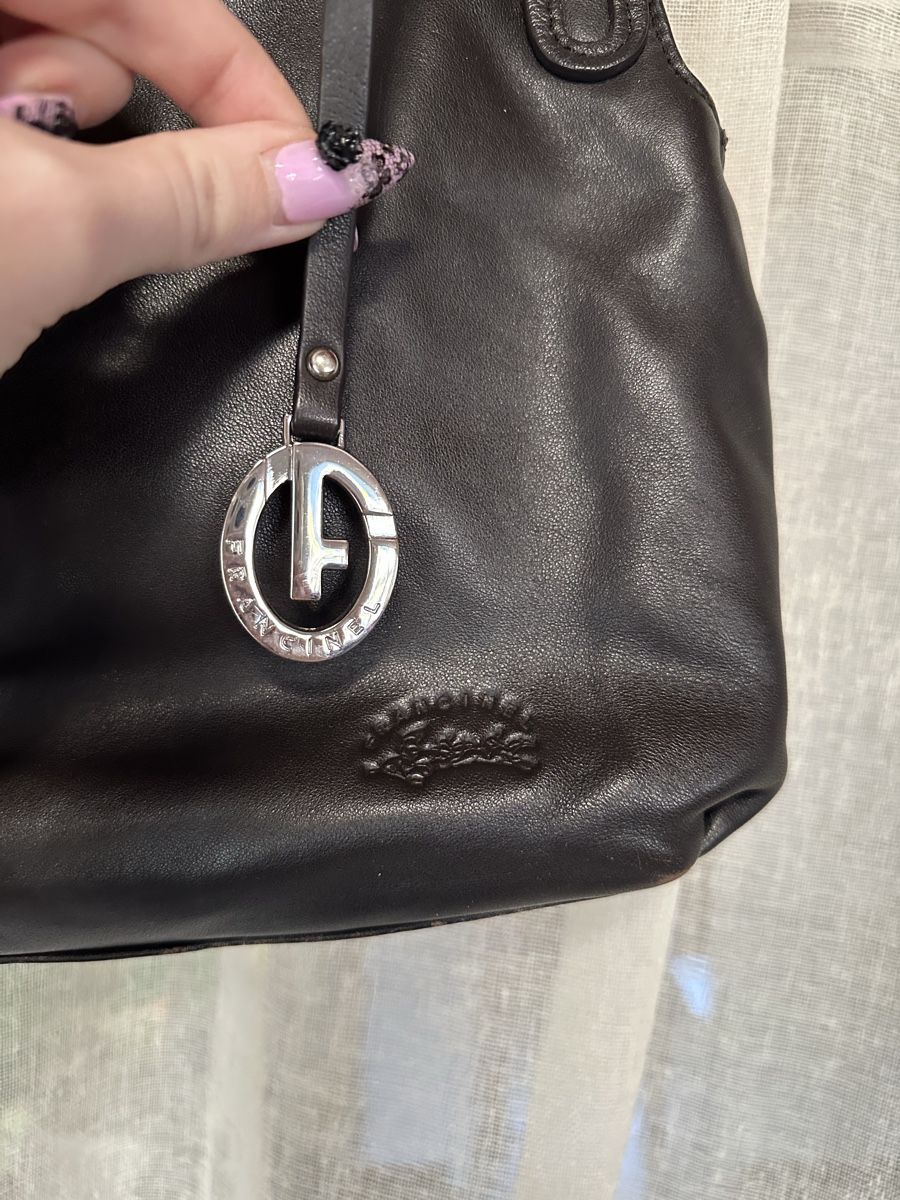 Borse da donna: Sac à main Francinel – Usato da Corgémont venduto da Chloesellsthings 1