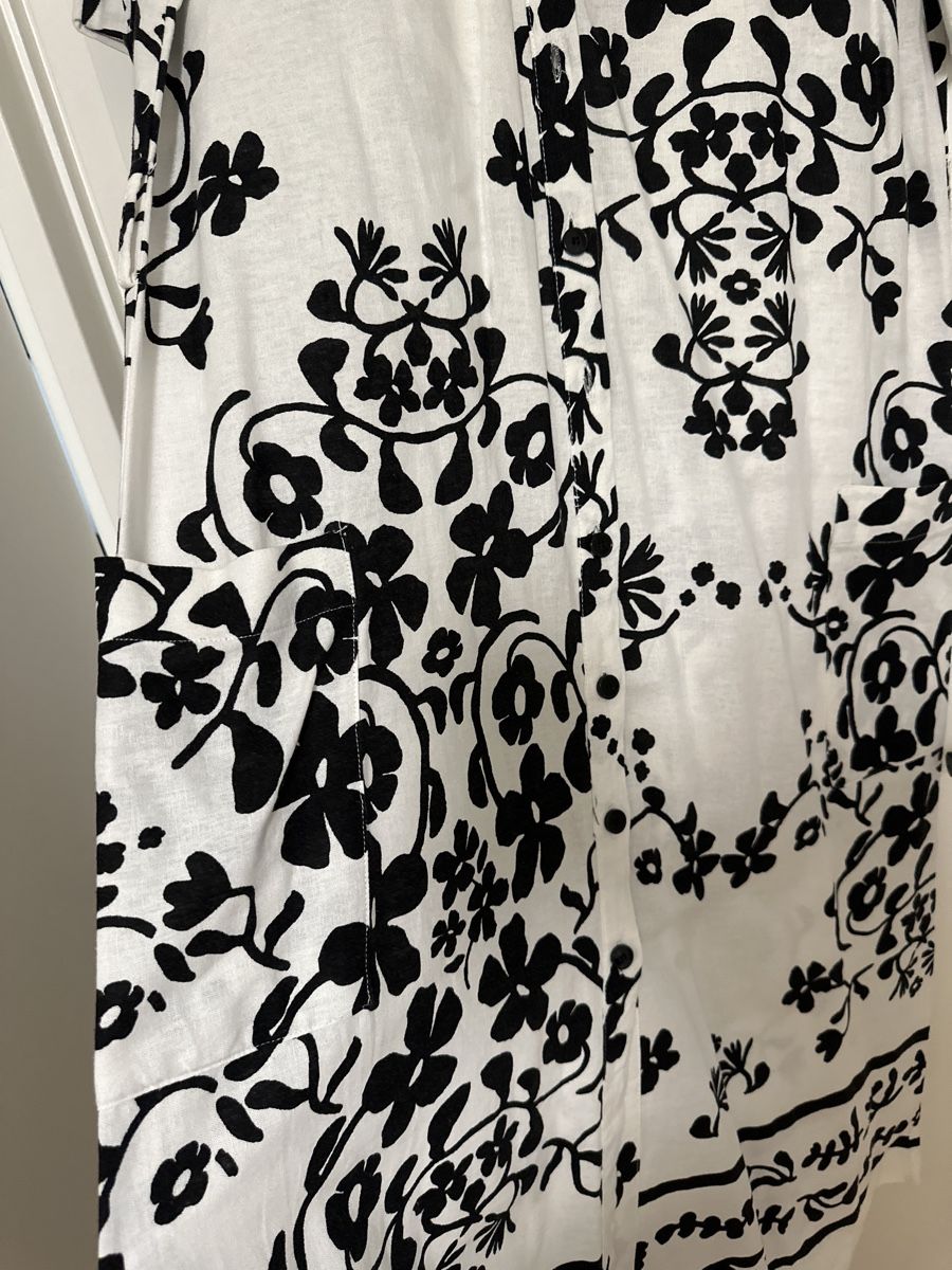 Zara Vestiti: Zara Kleid Gr XL – Usato da Volketswil venduto da Sina008 4