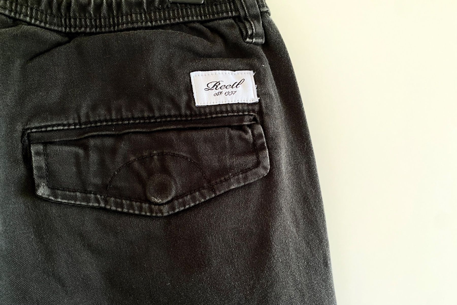 Pantaloni: Cargo Hose von Reell – Usato da Oberdiessbach venduto da cor_2nrl 1