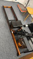 Kingsmith Rudergerät WM10 JG25 mit Garantie