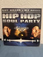 Cut Killer & DJ Abdel - Hip Hop Soul Party - Vinyl LP!
