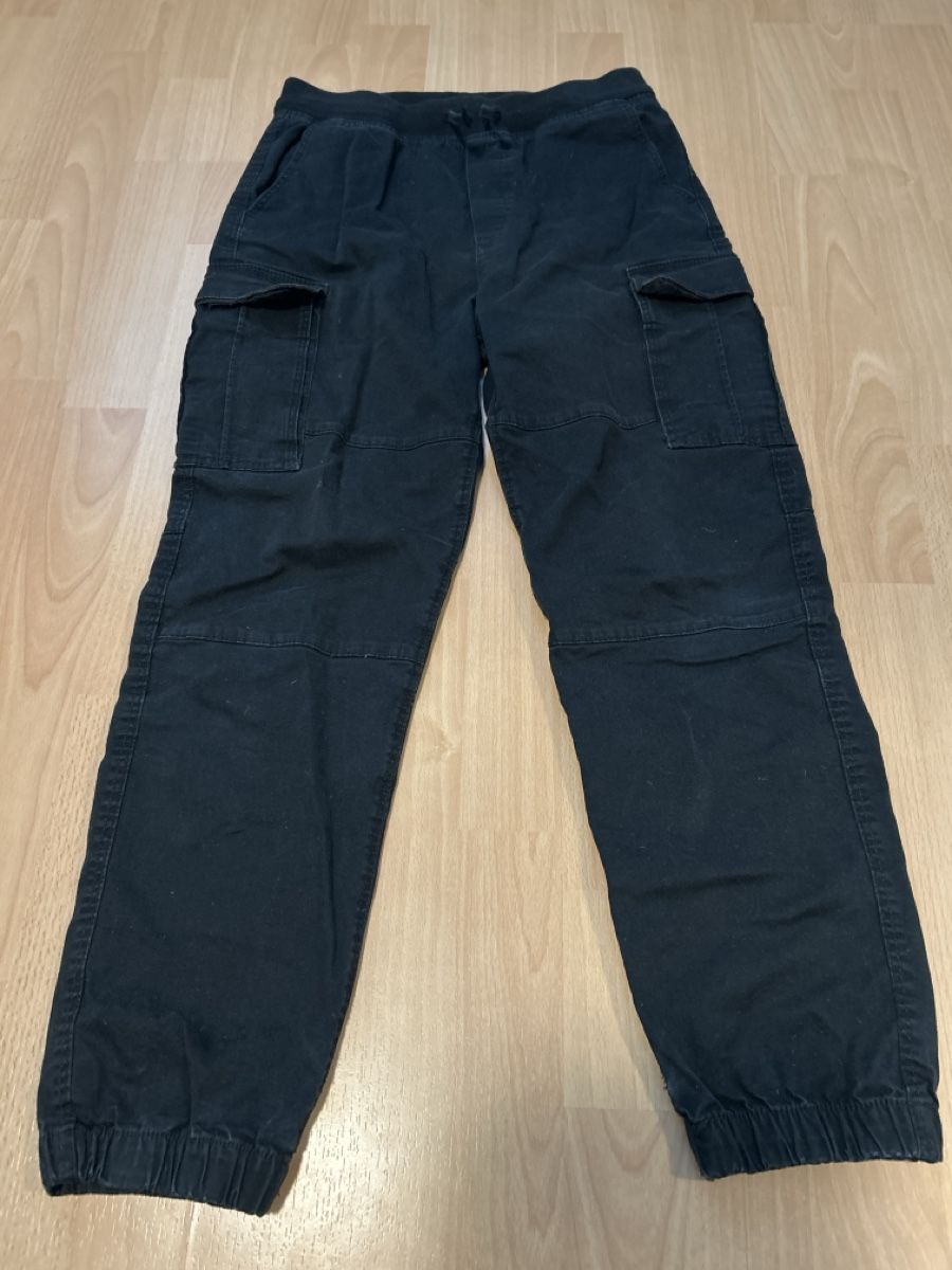 H&M Pantaloni: Cargohose Gr.164 – Usato da Kreuzlingen venduto da jamie45