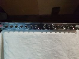 Dbx 266 xl compresseur/gate