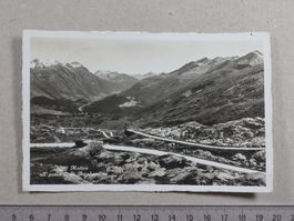 San Bernardino Pass, 1939