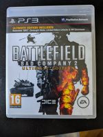 Jeu PS3 Battlefield Bad Company 2 Ultimate Edition