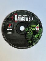 Tom Clancy's Rainbow Six (Playstation 1)