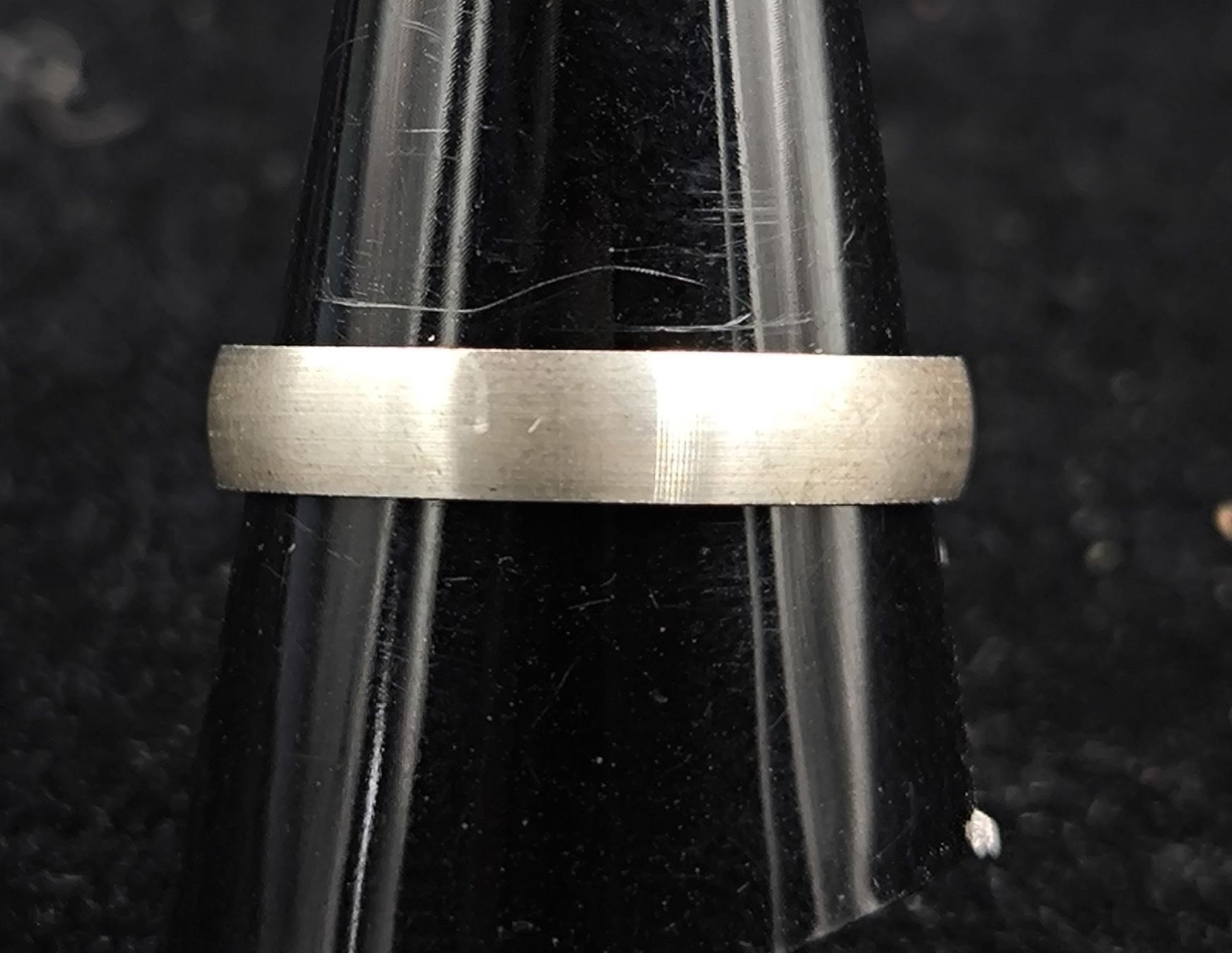 Ringe: Ring, 925er Silber – Gebraucht aus Rorschacherberg von snOOpydOg11 2