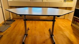USM Kitos rhombus Tisch