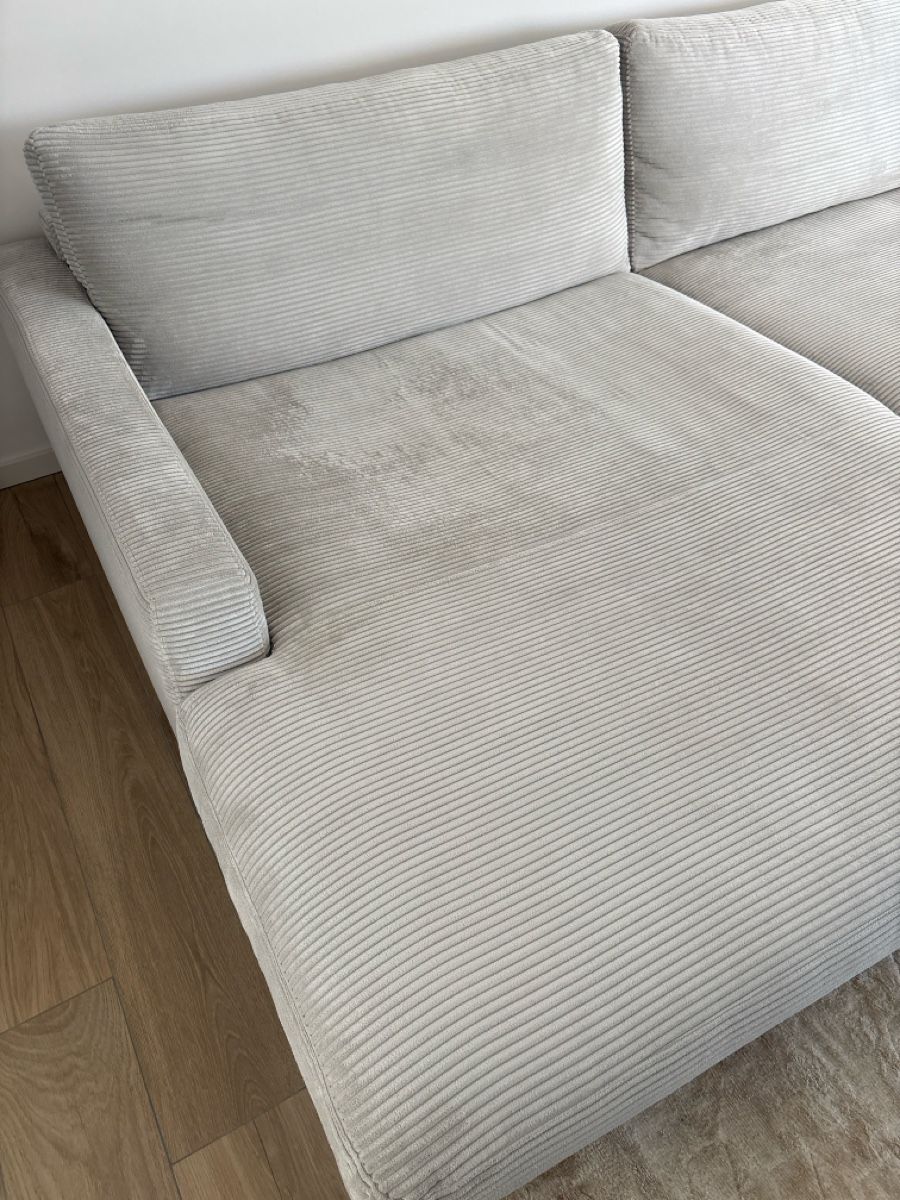 Pfister Divani: Lomoco - Canapé D’angle Delia -  – Usato da Nyon venduto da chanlou.v 2
