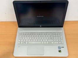 HP ENVY Notebook Intel Core i7-6500U 16GB 256GB W11 RV398