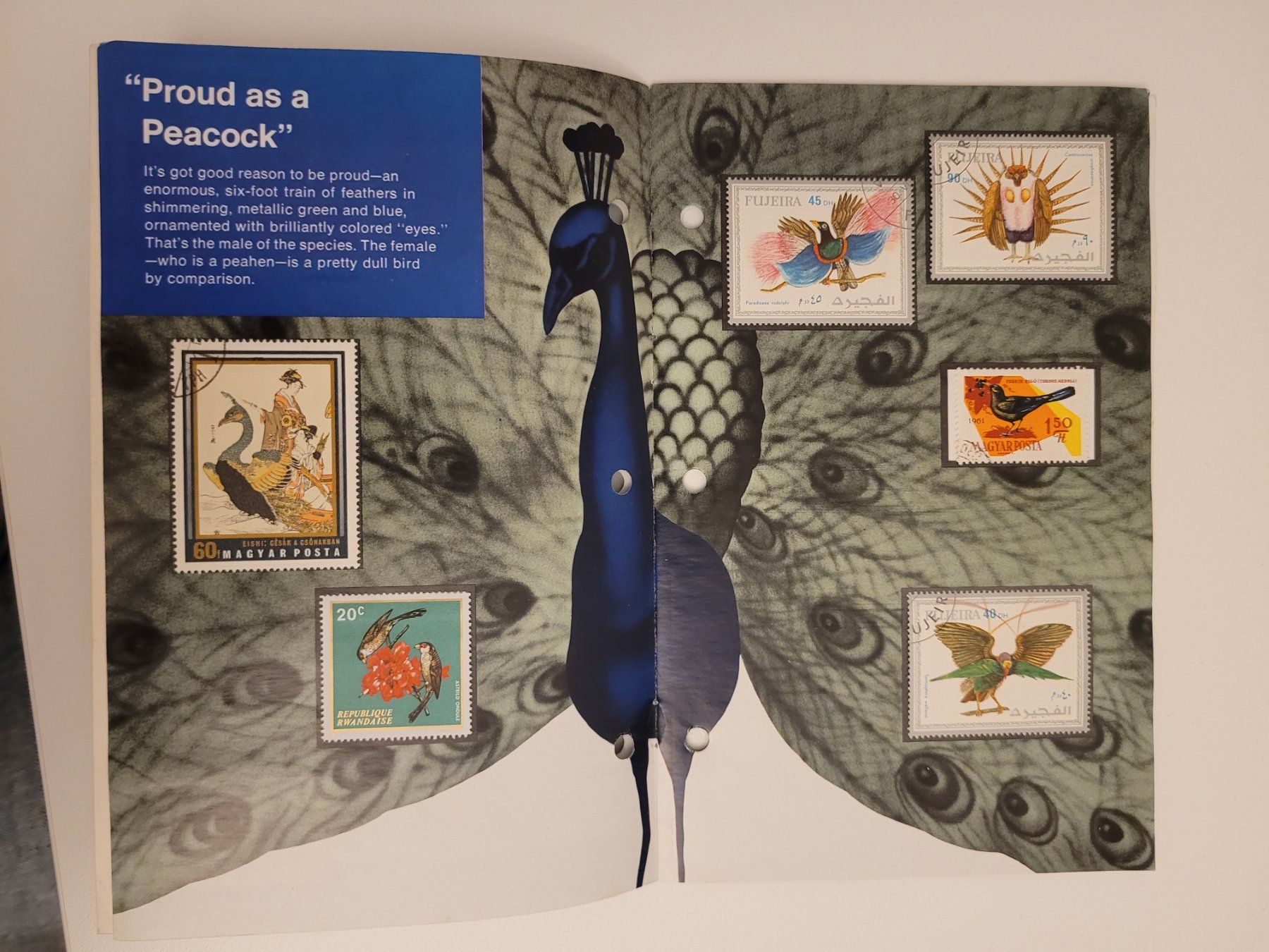 Alle Briefmarken: Heftchen mit Briefmarken – Gebraucht aus Inwil von Flower2325 2
