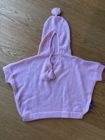 Pancho fille 100% laine alpaga