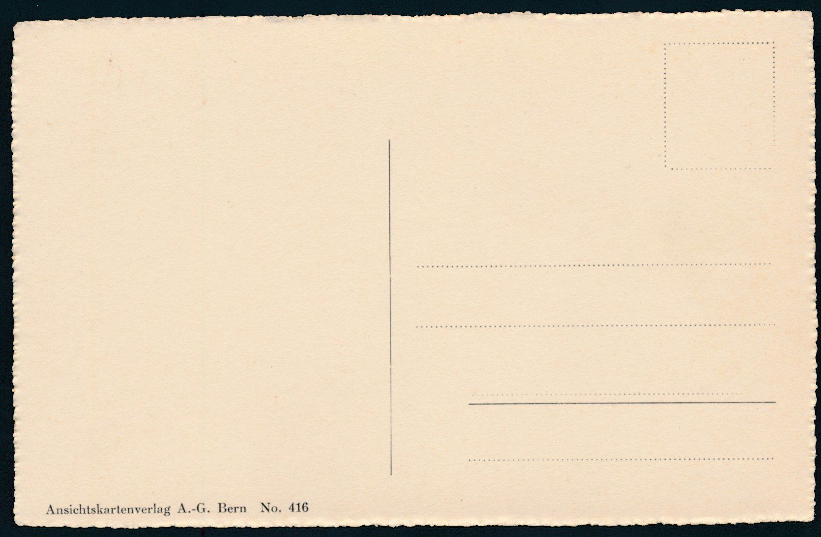 Cartoline postali: AK: Bürglen mit Kirche – Usato da Bonau venduto da Profila3 1