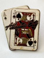 1 Pin Atlantic City