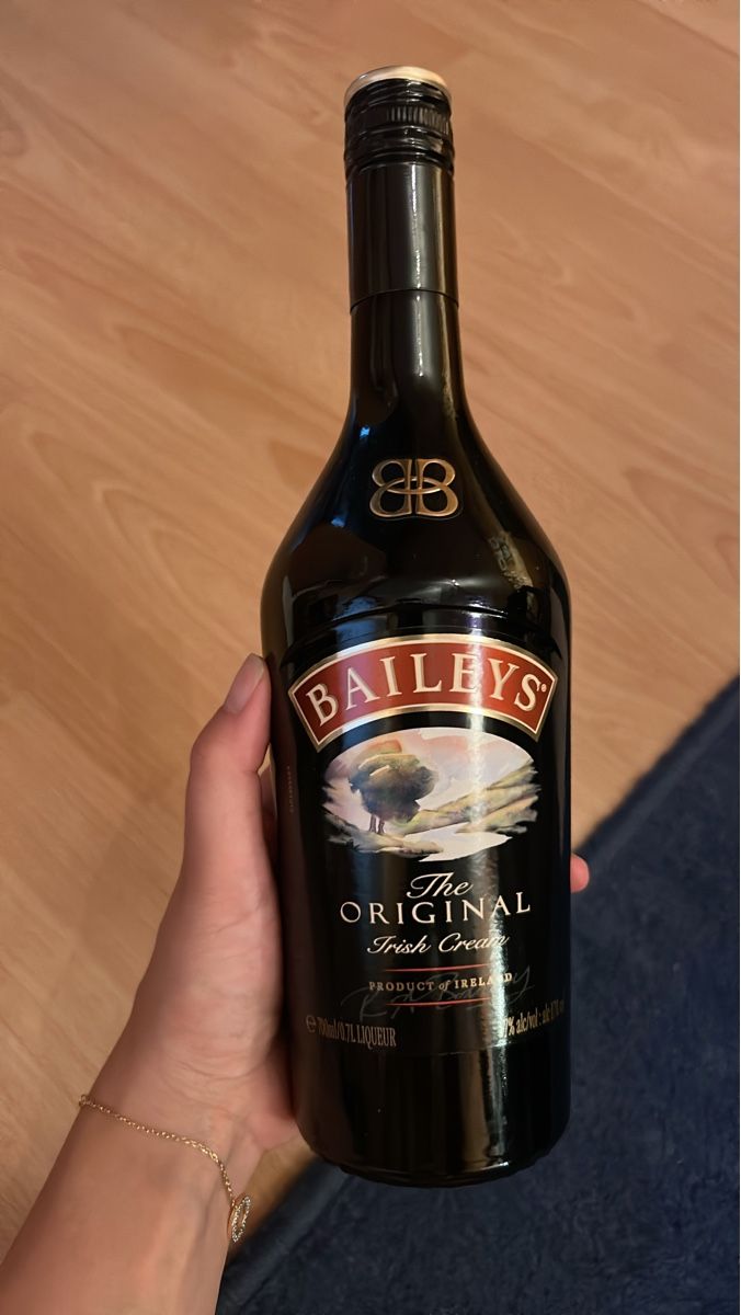 Spirituosen: Baileys The Original Irish Cream 0.7L – Neu und originalverpackt aus Lachen SZ von Nili2021