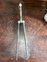 Sachs Mofa Starrgabel