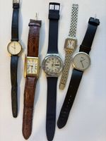 Uhren Lot 5