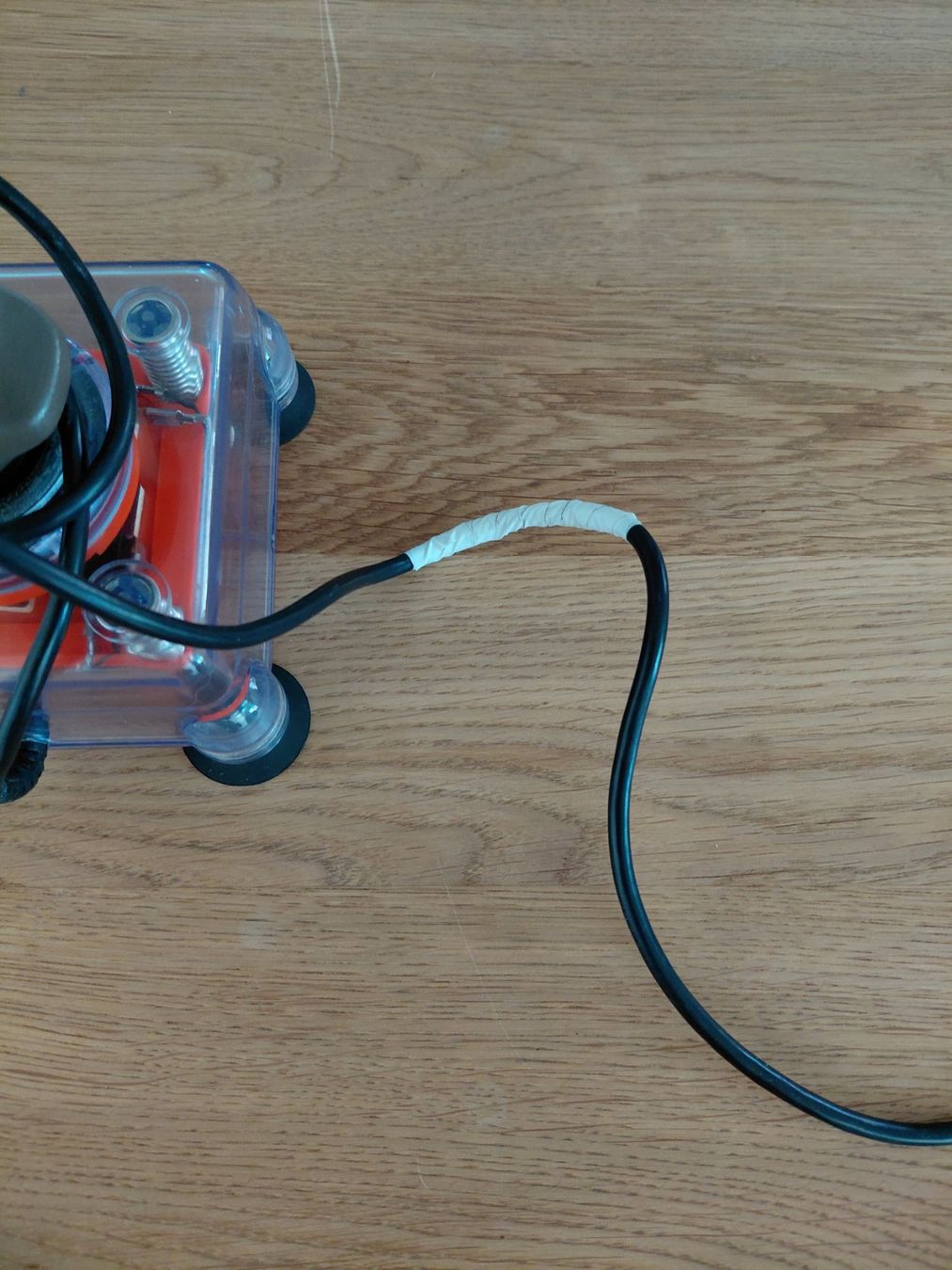 Commodore PCs: Amiga Joystick – Gebraucht aus Beringen von Beringen75 2