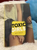 Toxic Girls - Kit Frick