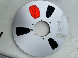 Tonband Scotch für Spulentonbandgerät