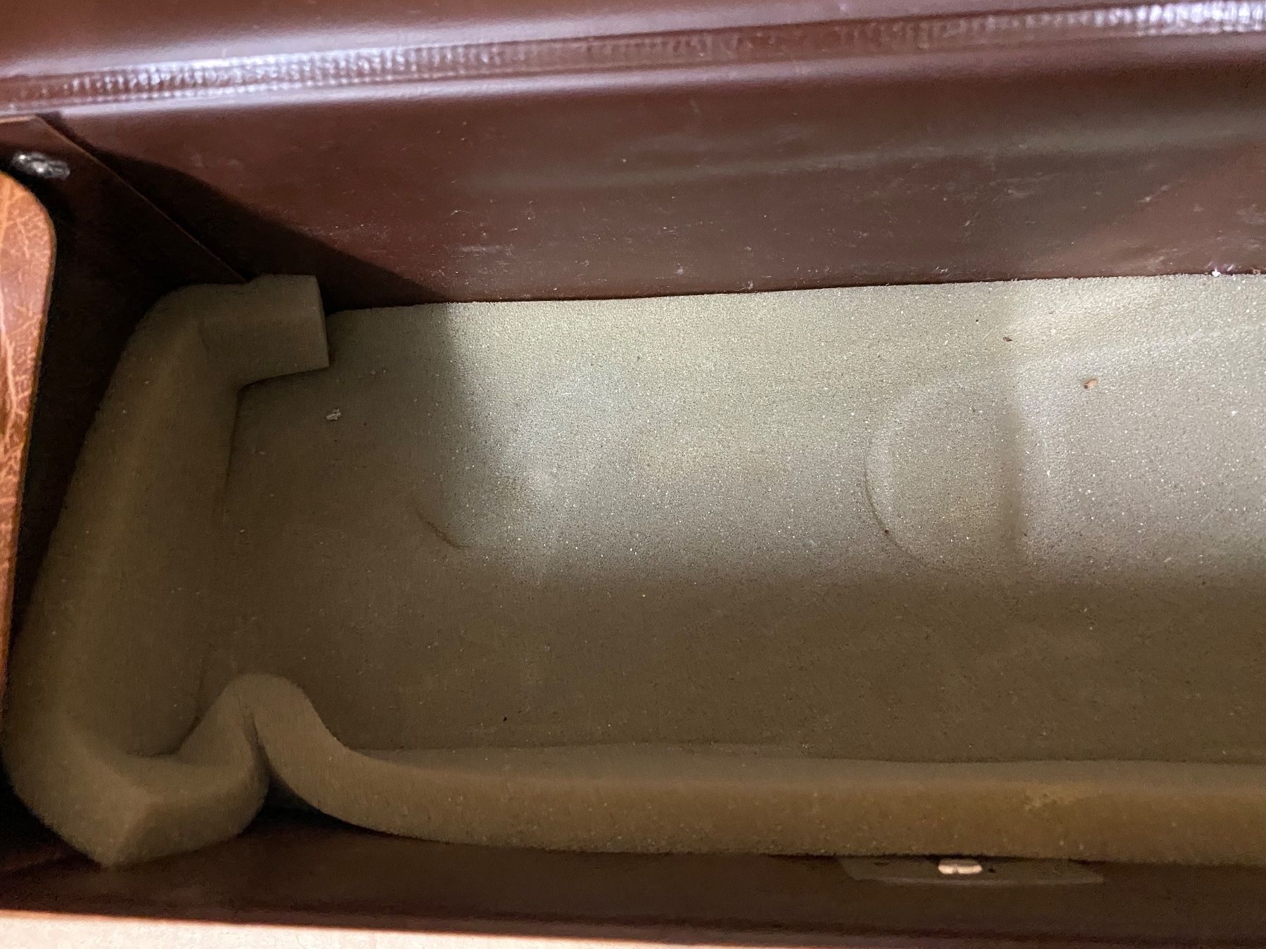 Valises de voyage: Vintage Koffer alt klein – D'occasion à Eschlikon TG par ArtRec 6