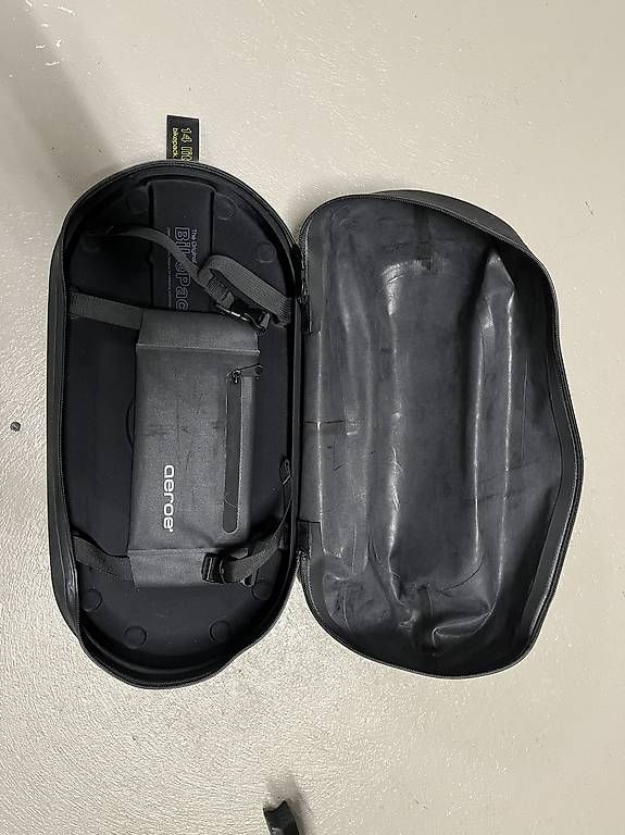 Pezzi di ricambio: Aeroe Bike Rack – Usato da Kerns venduto da Platypus2 3