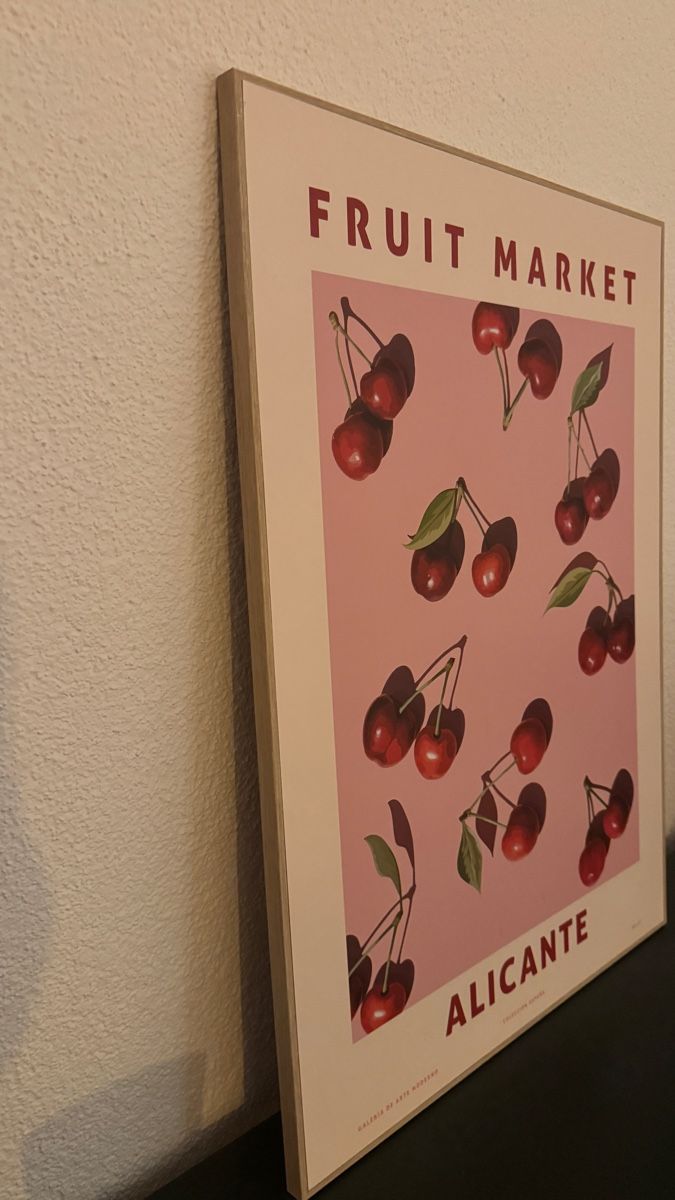 Foto & Immagini: Bild fruit market – Usato da Liebefeld venduto da zoe_65s9 1