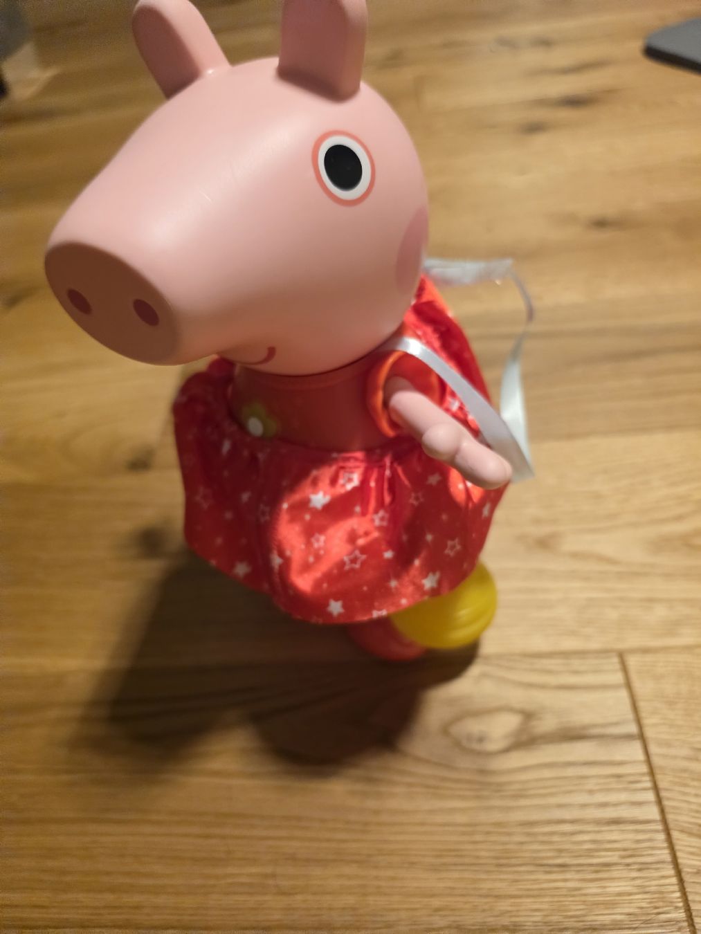 Spielzeuge: peppa Pig – Gebraucht aus Kefikon TG von Livline