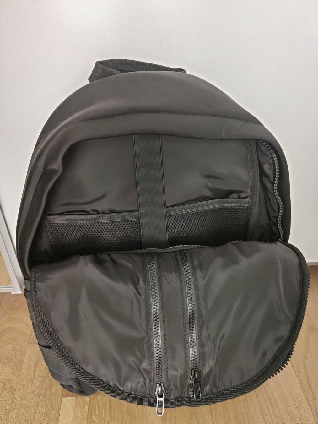 Zaini: Rucksack von Bara Sportswear – Nuovo (secondo la descrizione) da Roggwil BE venduto da sun_26kg 2